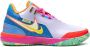 Nike Zoom LeBron NXXT Gen IPS "I Promise" sneakers Geel - Thumbnail 11
