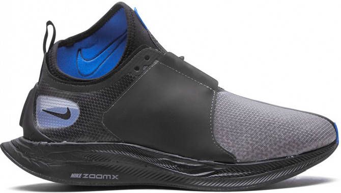 Nike Zoom Pegasus Turbo XX sneakers Grijs