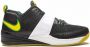 Nike "Air Force 1 Mid '07 2021 Release Triple Black sneakers" Zwart - Thumbnail 4