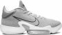 Nike Zoom Rize 2 TB Promo sneakers Grijs - Thumbnail 5