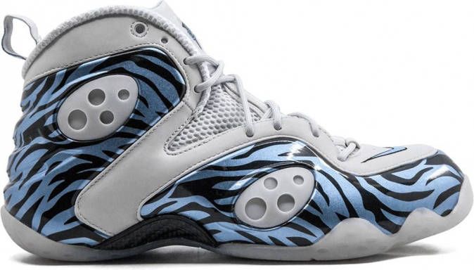 Nike Zoom Rookie PRM sneakers Grijs