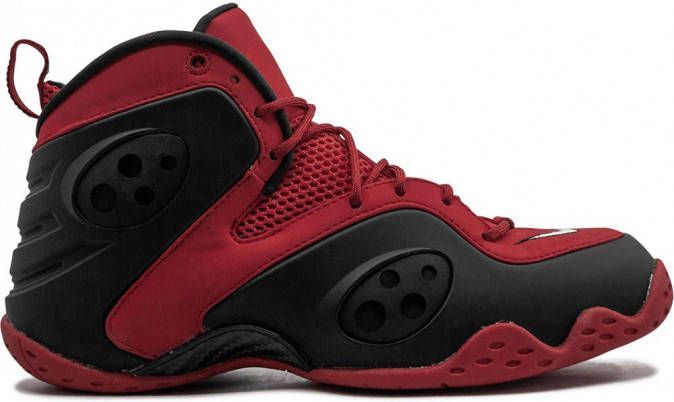 Nike Air Foamposite One sneakers Groen - Foto 5