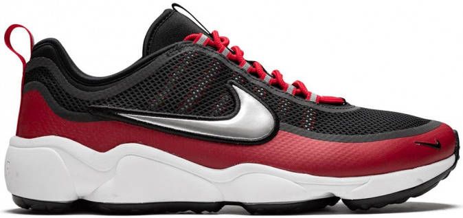 Nike Zoom Spiridon sneakers Zwart