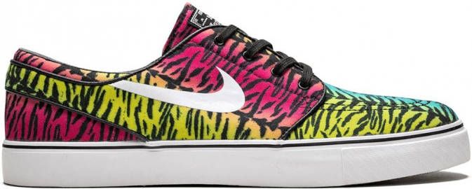 Nike Zoom Stefan Janoski CNVS sneakers Roze