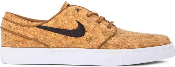 Nike Zoom Stefan Janoski Elite sneakers Bruin