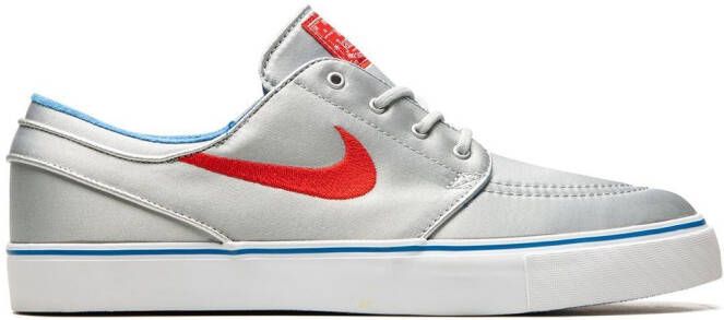 Nike Zoom Stefan Janoski PR SE sneakers Grijs