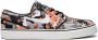 Nike x Arthur Huang Air Max 1 Flyknit Royal sneakers Zwart - Thumbnail 1