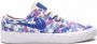 Nike Zoom Stefan Janoski sneakers Blauw - Thumbnail 1