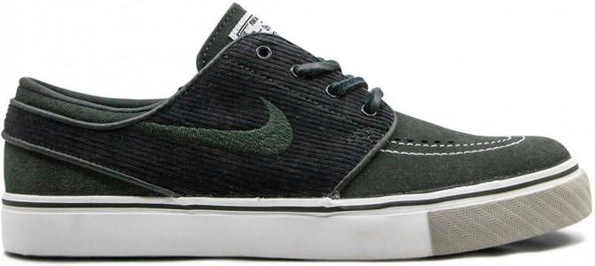 Nike Zoom Stefan Janoski sneakers Groen