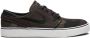 Nike "x Crushed D.C. SB Dunk Golden Hour sneakers" Groen - Thumbnail 1