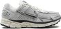 Nike Alpha Huarache Elite 4 Low "Jackie Robinson Day" voetbalschoenen Blauw - Thumbnail 1