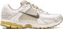 Nike "Zoom Vomero 5 Light Bone Medium Olive sneakers" Beige - Thumbnail 3