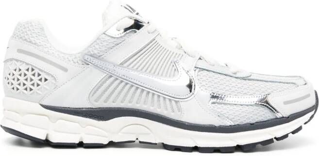 Nike Air Force 1 Low waterproof "University Gold" sneakers Wit