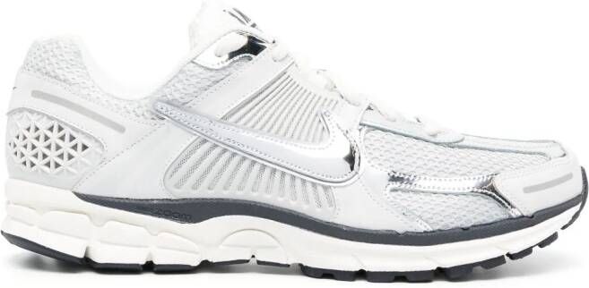 Nike Zoom Vomero 5 low-top sneakers Grijs