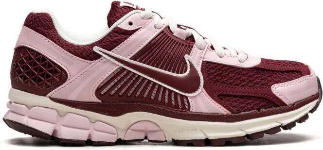 Nike "x Supreme SB Dunk Low Rammellzee sneakers" Zwart