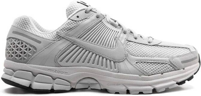 Nike Zoom Vomero 5 sneakers Grijs