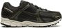Nike Vapormax 2023 Flyknit "Black Iridescent" sneakers Zwart - Thumbnail 1
