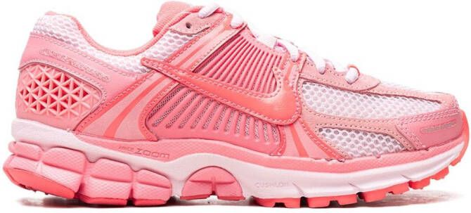 Nike "Zoom Vomero 5 Triple Pink sneakers" Roze