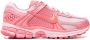 Nike "Zoom Vomero 5 Triple Pink sneakers" Roze - Thumbnail 1