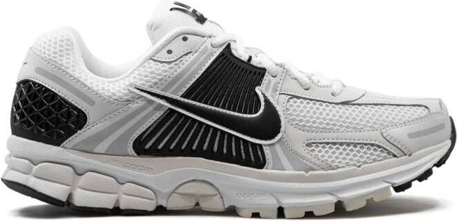 Nike Zoom Vomero 5 "White Black" sneakers Wit