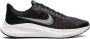 Nike "Zoom Winflo 8 Black White sneakers" Zwart - Thumbnail 6