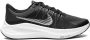 Nike Zoom Winflo 8 low-top sneakers Zwart - Thumbnail 1