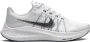 Nike "Zoom Winflo 8 Platinum Tint sneakers" Grijs - Thumbnail 1