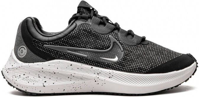 Nike Zoom Winflo sneakers Zwart