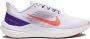 Nike Zoom Winflo 9 sneakers Wit - Thumbnail 1