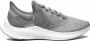 Nike Zoom Winfo 6 low top sneakers dames rubber StofStof 7.5 Grijs - Thumbnail 5