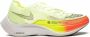 Nike Zoom X Vaporfly Next sneakers Oranje - Thumbnail 1