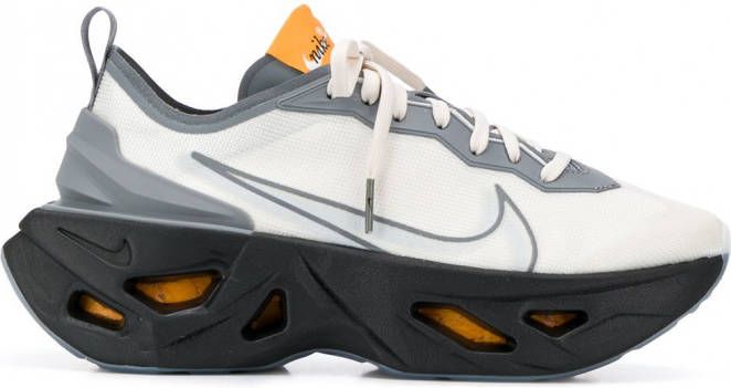 Nike Zoom X Vista Grind sneakers Beige