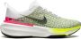 Nike ZoomX Invincible Run 3 "White Volt Hyper Pink" sneakers Wit - Thumbnail 1