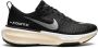 Nike "ZoomX Invincible Run FK 3 Black White sneakers" Zwart - Thumbnail 3