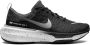 Nike "ZoomX Invincible Run FK 3 Black White sneakers" Zwart - Thumbnail 4