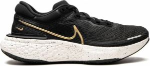 Nike Crater Impact sneakers White Sail Volt Light Bone