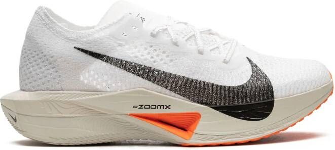 Nike "ZoomX VaporFly 3 Prototype sneakers" Wit