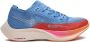 Nike "ZoomX Vaporfly Next% 2 For Future Me sneakers" Blauw - Thumbnail 1