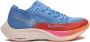 Nike "ZoomX Vaporfly Next% 2 For Future Me sneakers" Blauw - Thumbnail 6