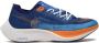 Nike "ZoomX Vaporfly Next% 2 Game Royal sneakers" Blauw - Thumbnail 6