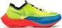 Nike ZoomX Vaporfly Next% 2 sneakers Geel - Thumbnail 1