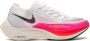 Nike ZoomX Vaporfly Next sneakers Roze - Thumbnail 5