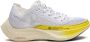 Nike ZoomX Vaporfly Next sneakers Wit - Thumbnail 1