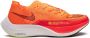 Nike "ZoomX Vaporfly Next% 2 Total Orange sneakers" Oranje - Thumbnail 1