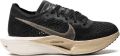 Nike Zoomx Vaporfly Next% 3 "Metallic Gold" sneakers Zwart - Zwart