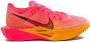Nike ZoomX Vaporfly Next % 3 sneakers Roze - Thumbnail 1