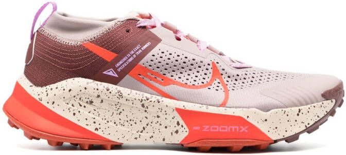 Nike "Metcon 7 Violet Haze sneakers " Grijs - Foto 4