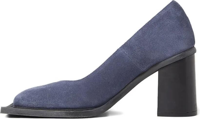 Ninamounah 80 mm Howl pumps Blauw - Foto 5
