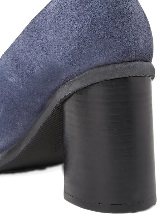 Ninamounah 80 mm Howl pumps Blauw - Foto 2