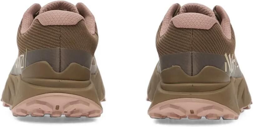 NNORMAL Cadí GTX sneakers met veters Bruin - Foto 2